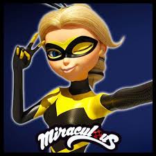 In optigami, marinette unifies the bee miraculous with the ladybug miraculous and temporarily becomes lady bee. Gta 5 Mods Queen Bee In Miraculous Gta 5 Mods Website