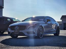 Image result for Iridium Silver 2016 CLS
