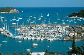 Marina In Noumea New Caledonia Caledonie Nouvelle Caledonie Polynesie Francaise