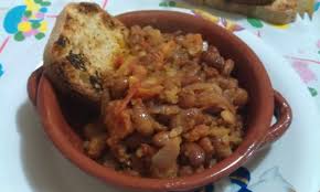 La cucina messicana è così ricca, non solo di sapori ma anche di una storia millenaria, che merita a pieno titolo di essere annoverata nel patrimonio culturale dell'intero pianeta.infatti dal 2010, l'unesco l'ha inserita nel patrimonio immateriale dell'umanità. Ricetta Fagioli Alla Messicana Vegani Cicciobacco