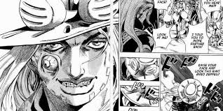 Jojo S Bizarre Adventure 5 Ways The Series Has Changed 5 Things That Have Stayed Same Home collections jojolion minecraft collection. jojo s bizarre adventure 5 ways the