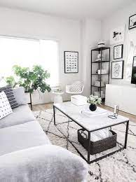 Minimalist Interior Design 30 Clean And Simple Designs For The Minimalist Living Room 010 White Living Room Decor Minimalist Living Room Living Room Designs