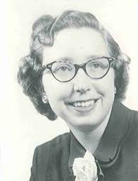 Marian Ruth Weiss Obituary November 19, 2017