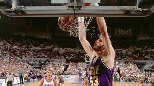 Mark eaton is a special human being and inspirational communicator, as anyone lucky enough to read the his biggest gift is not his height but his mental toughness, which is a skill that any teammate can develop—no when mark is not speaking, writing, or working he enjoys traveling with his wife teri. Mark Eaton Basketball Alchetron The Free Social Encyclopedia