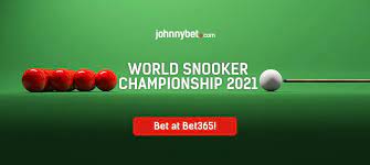 Defending champion ronnie o'sullivan enjoyed a comfortable victory. World Snooker Championship 2021 Betting Tips Odds