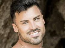 Alex Sevilla's Instagram, Twitter & Facebook