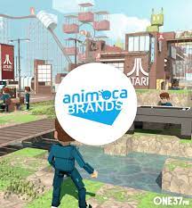 Animoca S Upcoming Nft Projects In The World Of Blockchain Gaming