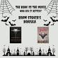 Book vs. Movie: Bram Stoker's Dracula event image