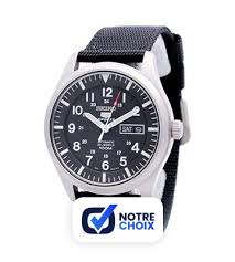 La Meilleure Montre Automatique Rapport Qualite Prix 2021