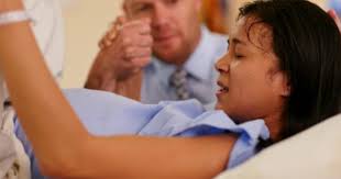 Demi Nyawa Ibu, Doktor Cadang 'Ikat' Selepas 3 Kali Czer