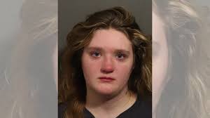 Lawrence woman set to serve time for boyfriend's fentanyl-related death