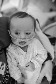 Miracles really do happen. — Meant to Fly Photography