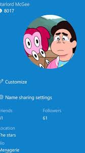 See over 2,441 ruby rose images on danbooru. I Thought Y All Would Like My Xbox Gamerpic Stevenuniverse