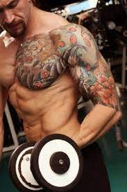 10 Forgotten Bodybuilding Exercises You Should Try Bodybuilding Workouts Bodybuilding Body Art Tattoos