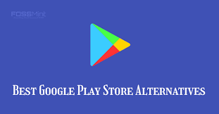 Check spelling or type a new query. The 5 Best Google Play Store Alternatives
