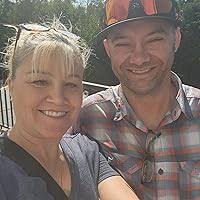 Blood Oranges by J.M. Cannon