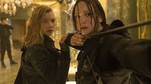 Jetzt auch auf 4k uhd. Kritik Zu Die Tribute Von Panem Mockingjay Teil 2 Epd Film