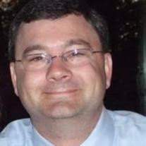 Obituary for Mark J Midgett