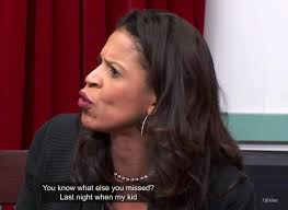 On the girls not supporting Nia..Jill & Kendall were so mean here :  r/dancemoms