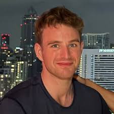 Barnaby Taylor (@miserabiliter)