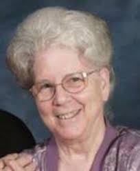 Rilla Newhouse Obituary (2021)