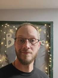 Congratulations to Matthew Blitz, Marshall and Barney's old coworker at GNB 