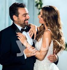 Η ελένη τσολάκη εμφανίστηκε στο gala του my style rocks με θέμα το γάμο και μίλησε on camera στην κατερίνα στικούδη, για τον δικό της γάμο! H Elenh Tsolakh Kai O Paylos Fans Of Eleni Tsolaki Facebook