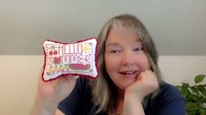 Flosstube #55 All about PATRIOTIC Part 2