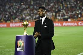 29.01.2022 · a seleção de burkina faso venceu a tunísia por 1 a 0 neste sábado e se classificou para a semifinal da copa africana de nações. All About The Africa Cup 2021 Hanging By Futbol