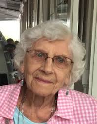 Grace Heaney Obituary