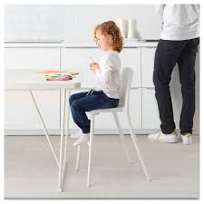Urban Kinderstuhl Weiss Ikea Deutschland Ikea Chair Ikea Chair