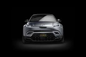 Image result for Pacific Fog 2021 Fisker