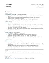 1,642 financial business analyst jobs available on indeed.com. What Does A Senior Business Analyst Do Zippia
