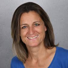 Karin von Taube: Inhaberin