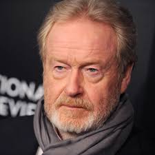 Ridley Scott ist überzeugt, dass es Außerirdische gibt