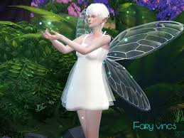 S Club Ll Ts4 Fairy Wings 01