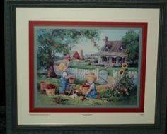 I Need This Picture To Complete My Set Hom Print Pictures Home Interiors And Gifts Apple Picture