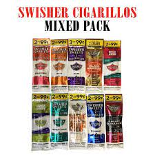 Is an outdoor power equipment manufacturer that provides quality products with a passion to simplify its customer's work. Mixed Flavor Pack Swisher Sweets Cigarillos Florida Tobacco Shop