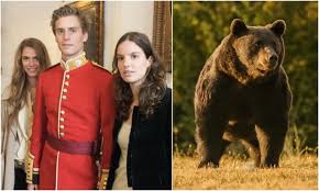 România înfruntă liechtenstein în această seară, de la ora 21:45, în etapa cu numărul cinci din preliminariile cm 2022 din qatar. Make This Piece Of Trash Famous Emanuel Von Und Zu Liechtenstein Killed Probably The Biggest And Oldest Bear In Europe Hunting In Romania 9gag