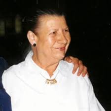 Obituary information for Mary Jane McKee