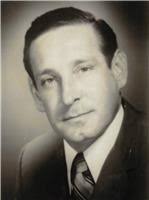 Gerald Beauregard Obituary (1935