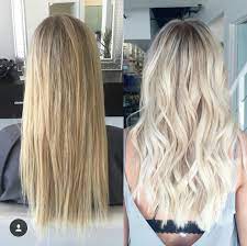 Pin On Brilliant Bl Ndes Friends