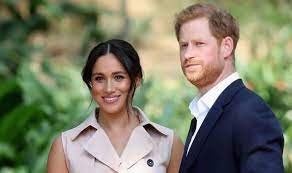 You will be greatly missed. Meghan Markle And Prince Harry 2021 Horoscope What Could The Year Bring For The Sussexes Express Co Uk