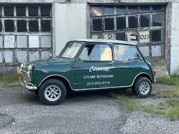 Image result for Porcelain Green 1961 Morris