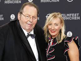 Ottfried Fischer Ich Glaube Der Parkinson Schlaft Gerade Trend Magazin Der Bulle Von Tolz Schauspieler Glaube