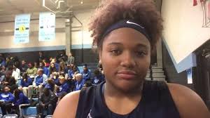 2020 Times All-City Girls Basketball Team