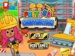 Crane, digger, bulldozer for kids 2.0.6 latest apk for android, you love construction sites and . Download My Pretend Construction Workers Little Builders 1 1 Android Apk