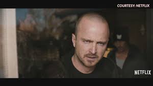 New Mexicans rave about Breaking Bad's 'El Camino' movie