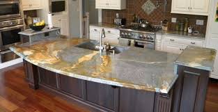 kitchens: granite vs quartz