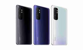 The mi note 10 lite features a 5260mah battery that provides more than enough power to last for over 2 days. Xiaomi Mi Note 10 Lite Preis Und Daten Vorab Geleakt Connect